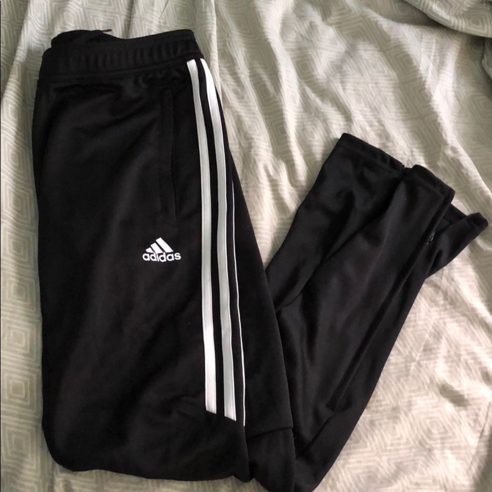Adidas sweatpants